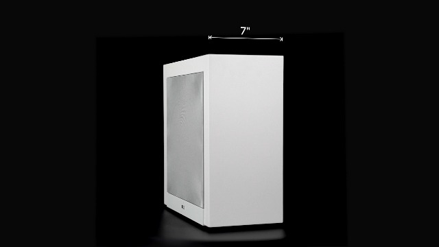 Amazon.com: KEF T2 Subwoofer - White : Electronics